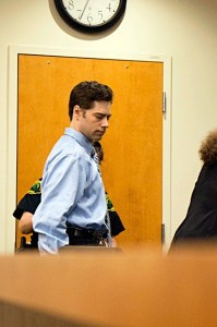 Bothell resident Alan Smith is accused of murdering his estranged wife in February 2012.