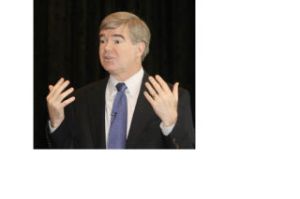 Speaking in the University of Washington