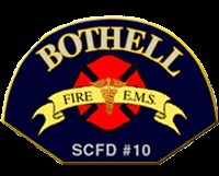 Bothell Fire and EMS