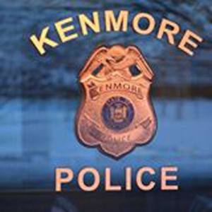 The Kenmore Police Blotter for December