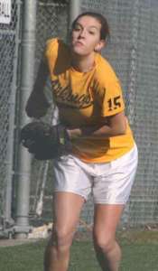 Inglemoor's Rhianna Stepler-Camp.