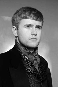 Kenmore student Ryan Anderson stars in Secret Garden at Lake Washington High School.