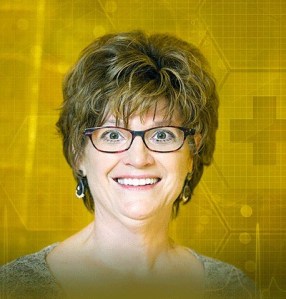 Swedish CEO June Altaras