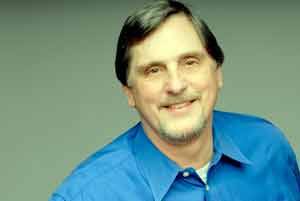 Financial planner Steve Juetten.