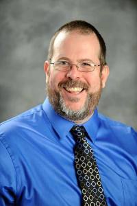 Christopher Nelson has been awarded a Fulbright grant