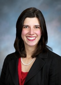Rep. Jessyn Ferrell