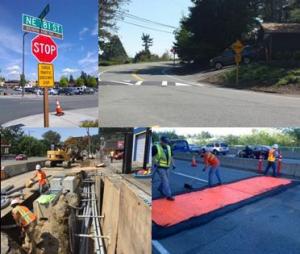 Kenmore proclaims Public Works Week