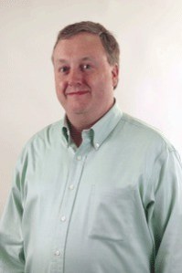 Kenmore City Council candidate for position 2 Mark Prince.