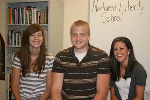 The Northwest Liberty School