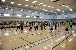 Jumpin' J's to host jump rope camp at Kenmore Junior High.