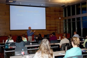 Barry Weisband of Weisband Consulting