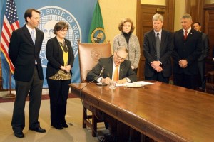 Gov. Jay Inslee