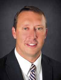 Kenmore City Manager Rob Karlinsey