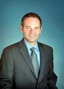 Bothell real estate agent Dan Faulkner Jr.
