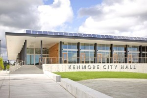 Kenmore City Hall