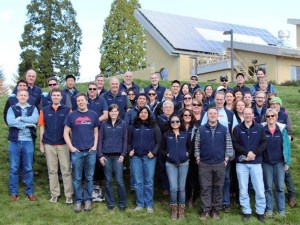 Bothell-based HaloSource