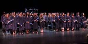 Northshore Networks graduates.