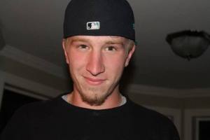 Bothell High School grad Alexander Mezich was killed Saturday in Oregon when his motorcycle struck a utility pole.