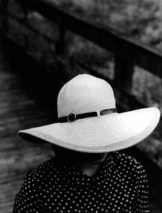 Bothell High School student Anna Dickman took second place for this photo entered into the Traditional Silver Gelatin