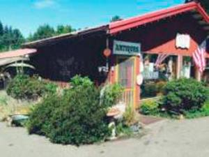 A Tailgate/Flea Market sale sponsored by Townhall Antiques is coming to Country Village in Bothell.