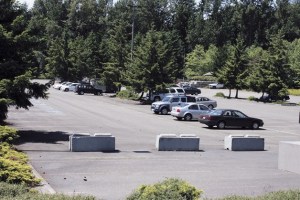 The Kenmore City Council will consider approving the sale of the upper Kenmore Village parcel