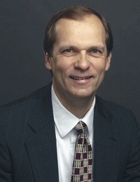 Bothell City Council candidate Steve Booth.