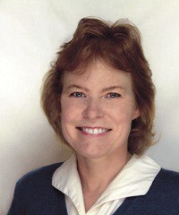 Bothell City Council candidate Tris Samberg.