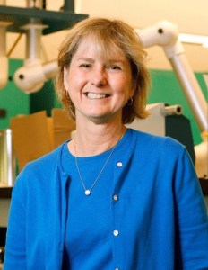 Dean of UW Bothell’s School of Science