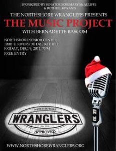 Northshore Wranglers