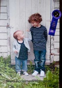 Here's one of Kerri Kirshner's pictures that helped her win the Seattle Professional Photographer's Association top honor.