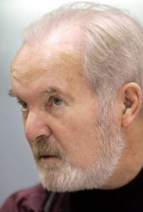 Booth Gardner served as Washington State Governor from 1985 to 1993.