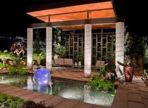 Founder's Cup winner: 'A Wrinkle in Time — Gardens Not Yet Discovered.'