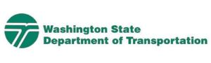 WSDOT logo