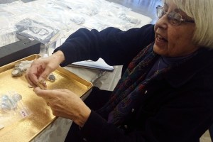 Kathryn Kaluzny of Issaquah