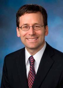 Washington State Attorney General Bob Ferguson