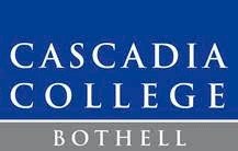 Cascadia College in Bothell