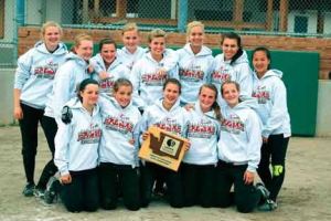 Hurricane warning: Camille Weisenbach