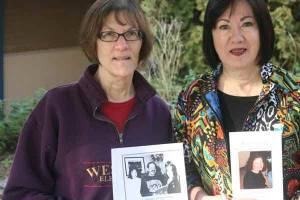 Westhill Elementary’s Deanna Taylor