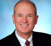 King County Sheriff John Urquhart.