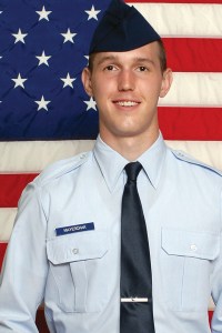 Tyler A. Mayerchak