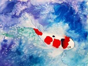 The Arts of Kenmore Gallery at Kenmore City Hall seeks young artists.