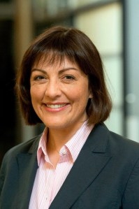 Congress woman Suzan DelBene