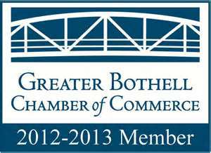 Greater Bothell Chamber of Commerce