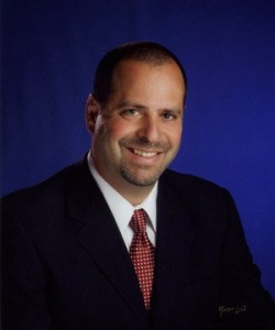 Northshore School District Super Intendant Larry Francois