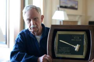 A force behind Kenmore’s incorporation