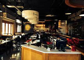 Amaro Bistro in Bothell celebrates the Grand Opening with a Ribbon Cutting Ceremony on Jan. 8th.