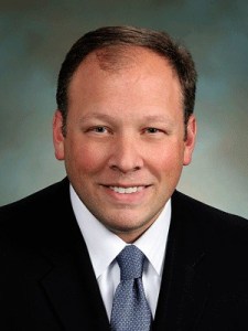 Sen. David Frockt represents the 46th District.