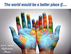 National PTA Reflections