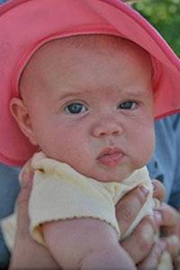 Kate Boe's life was lost in 2006 after she was accidentally left alone in a hot vehicle.