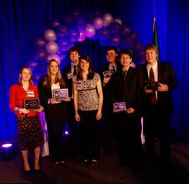 Bothell High's (not in order) Christine Weldy